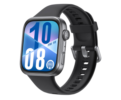Smartwatch Huawei Watch Fit 4 czarny